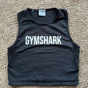 GymShark Crop Tank